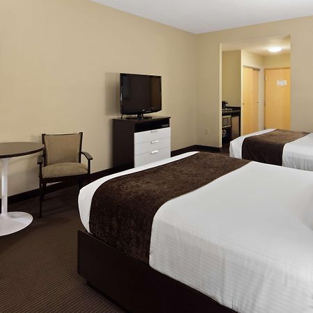 Best Western Plus Miami Intl Airport Hotel & Suites Coral Gables Dış mekan fotoğraf