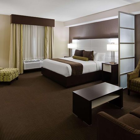 Best Western Plus Miami Intl Airport Hotel & Suites Coral Gables Dış mekan fotoğraf