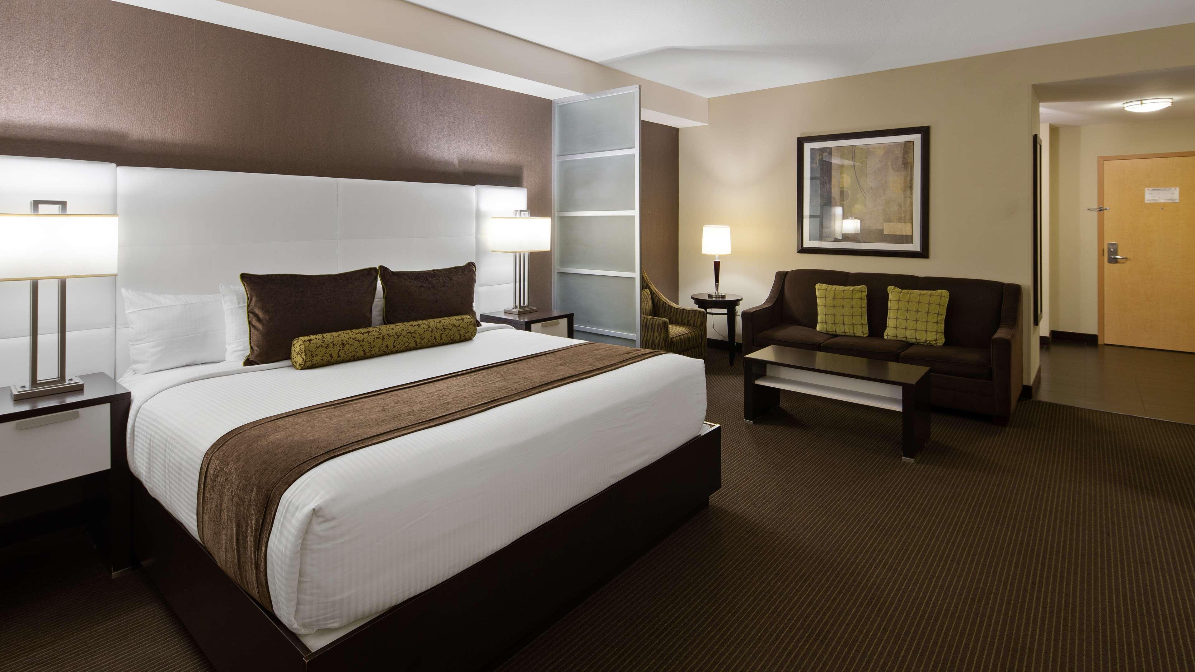 Best Western Plus Miami Intl Airport Hotel & Suites Coral Gables Dış mekan fotoğraf