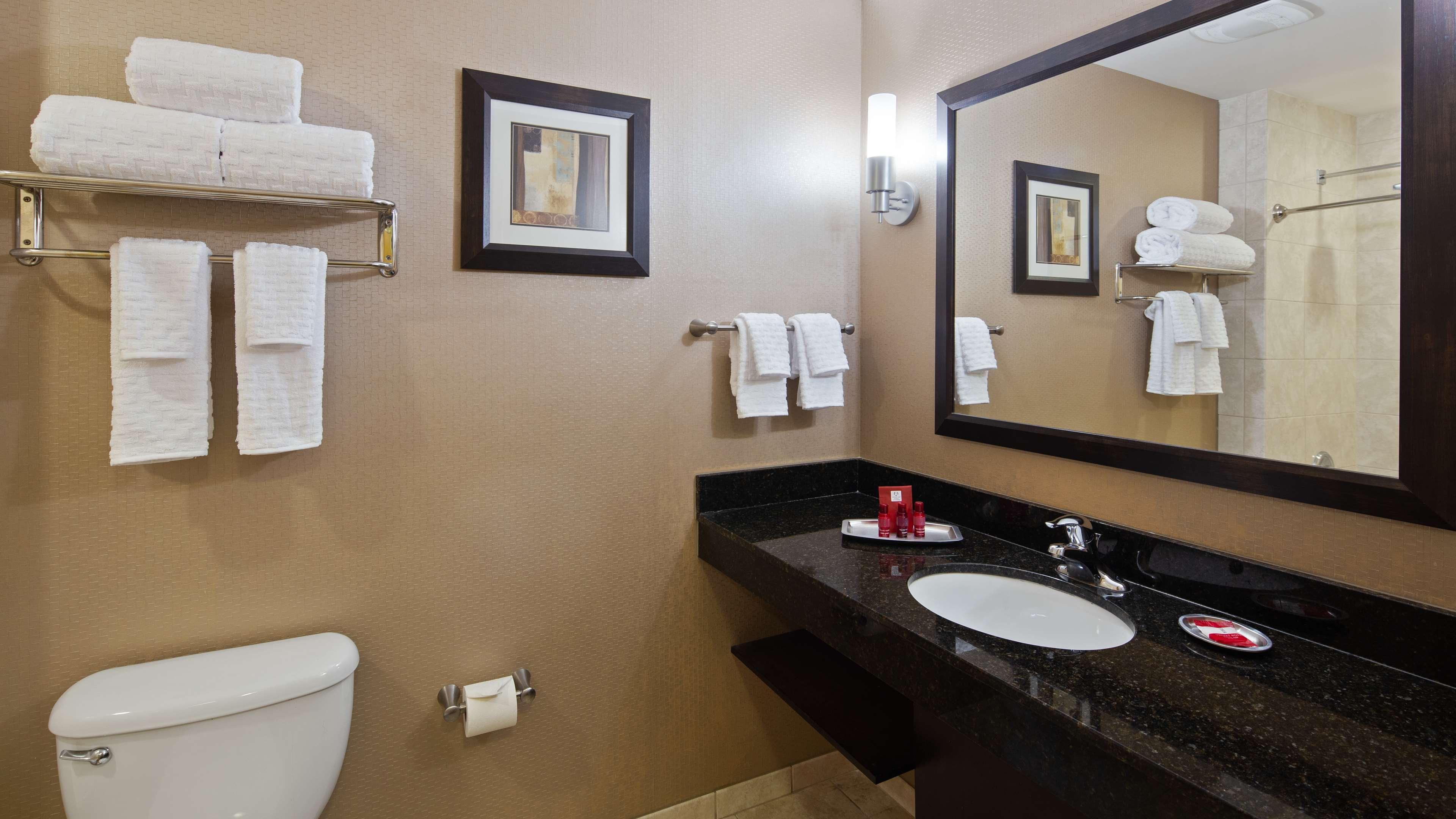 Best Western Plus Miami Intl Airport Hotel & Suites Coral Gables Dış mekan fotoğraf