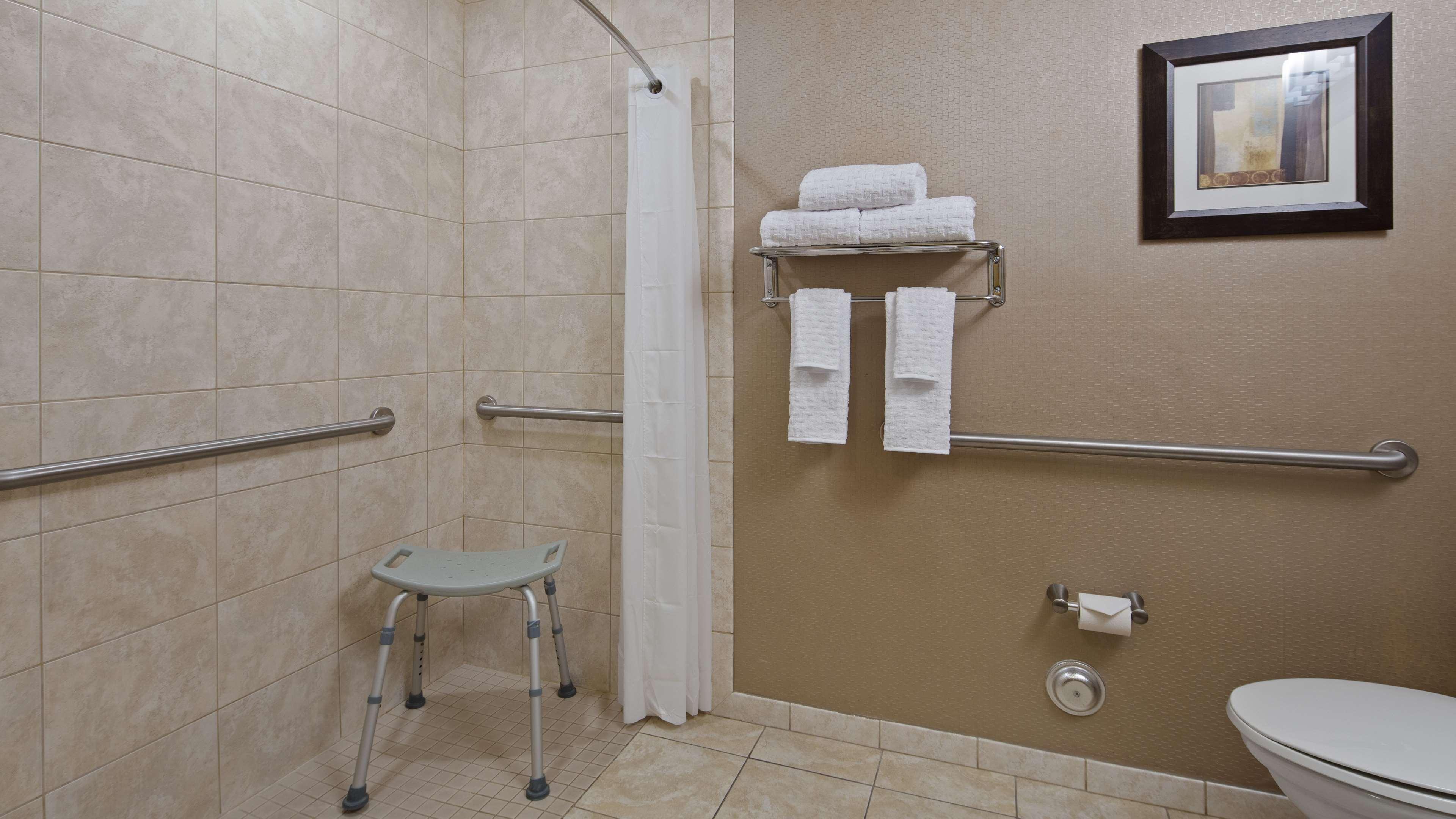 Best Western Plus Miami Intl Airport Hotel & Suites Coral Gables Dış mekan fotoğraf