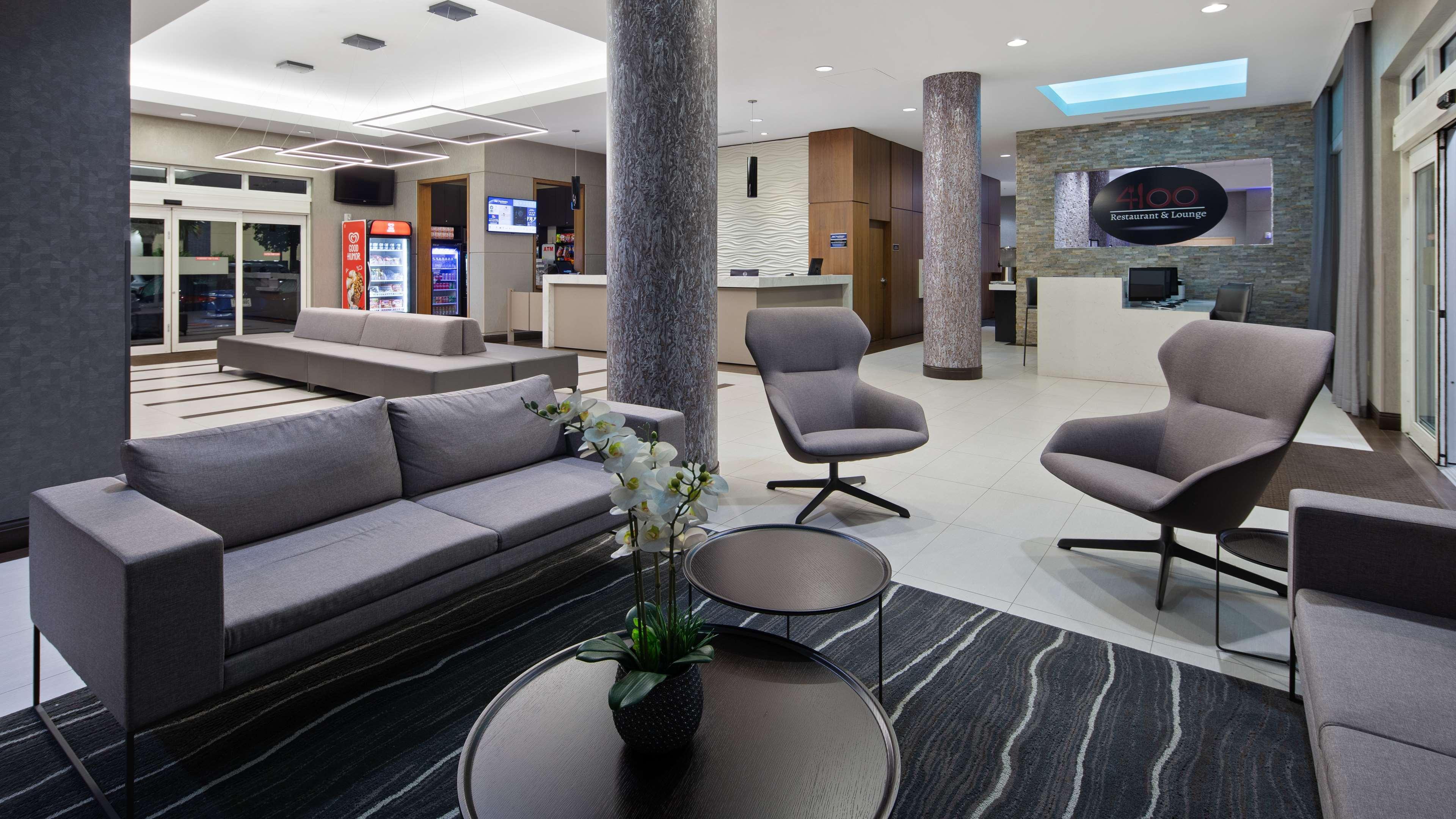 Best Western Plus Miami Intl Airport Hotel & Suites Coral Gables Dış mekan fotoğraf