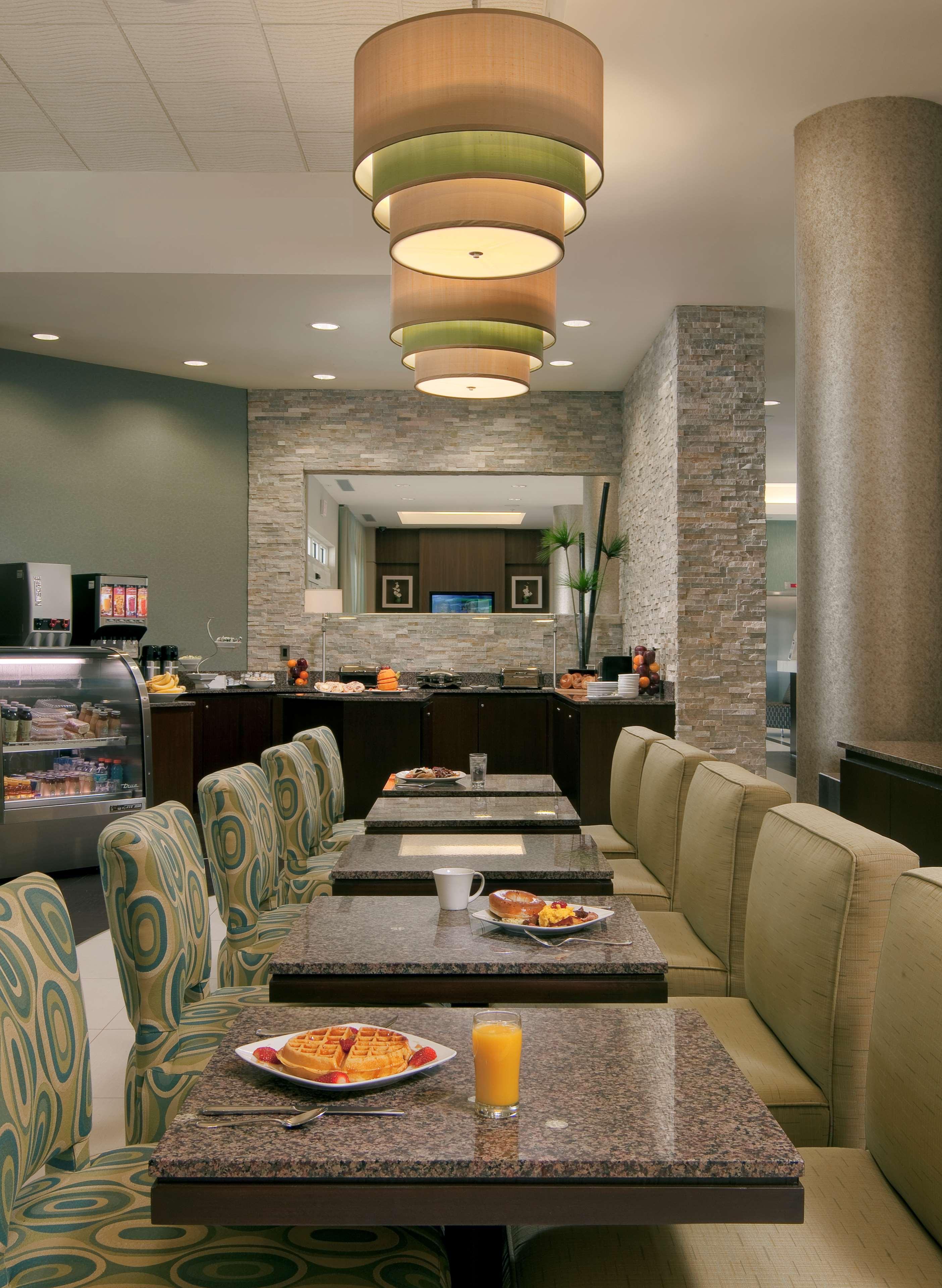 Best Western Plus Miami Intl Airport Hotel & Suites Coral Gables Dış mekan fotoğraf