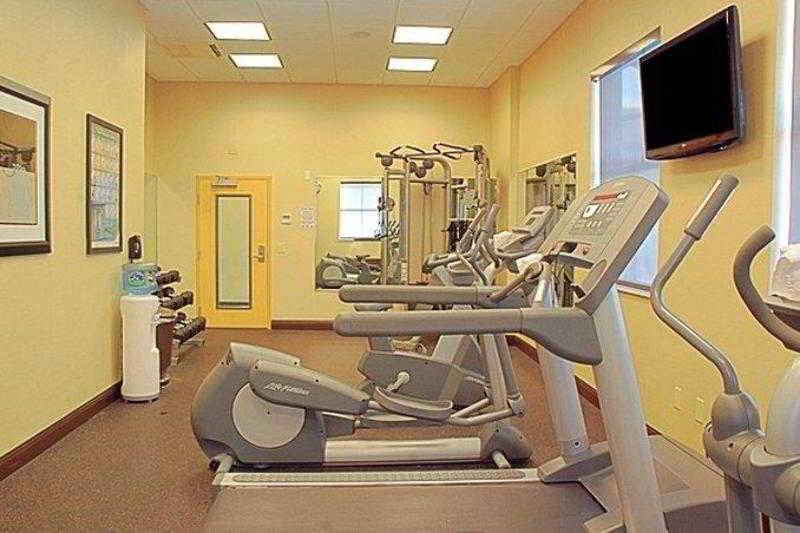 Best Western Plus Miami Intl Airport Hotel & Suites Coral Gables Konforlar fotoğraf