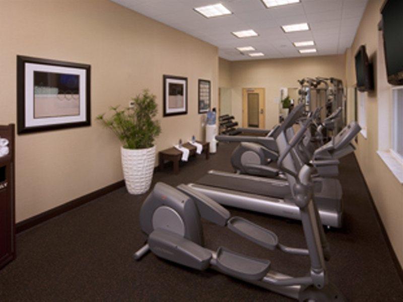 Best Western Plus Miami Intl Airport Hotel & Suites Coral Gables Dış mekan fotoğraf