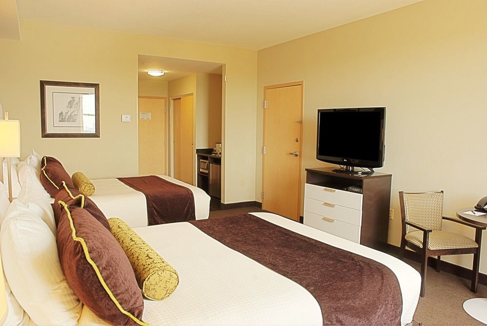 Best Western Plus Miami Intl Airport Hotel & Suites Coral Gables Oda fotoğraf