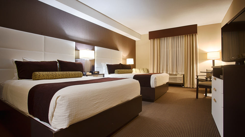 Best Western Plus Miami Intl Airport Hotel & Suites Coral Gables Dış mekan fotoğraf