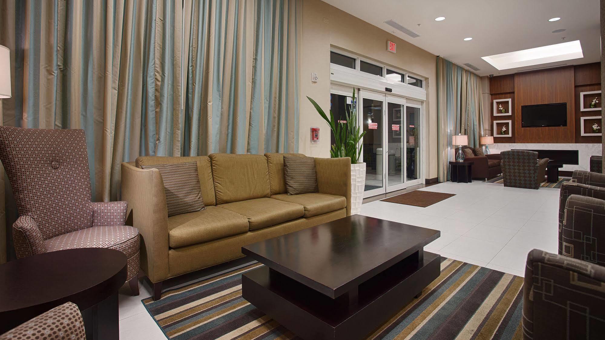 Best Western Plus Miami Intl Airport Hotel & Suites Coral Gables Dış mekan fotoğraf