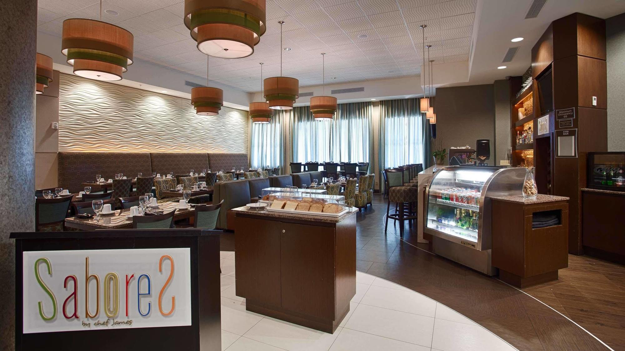 Best Western Plus Miami Intl Airport Hotel & Suites Coral Gables Dış mekan fotoğraf