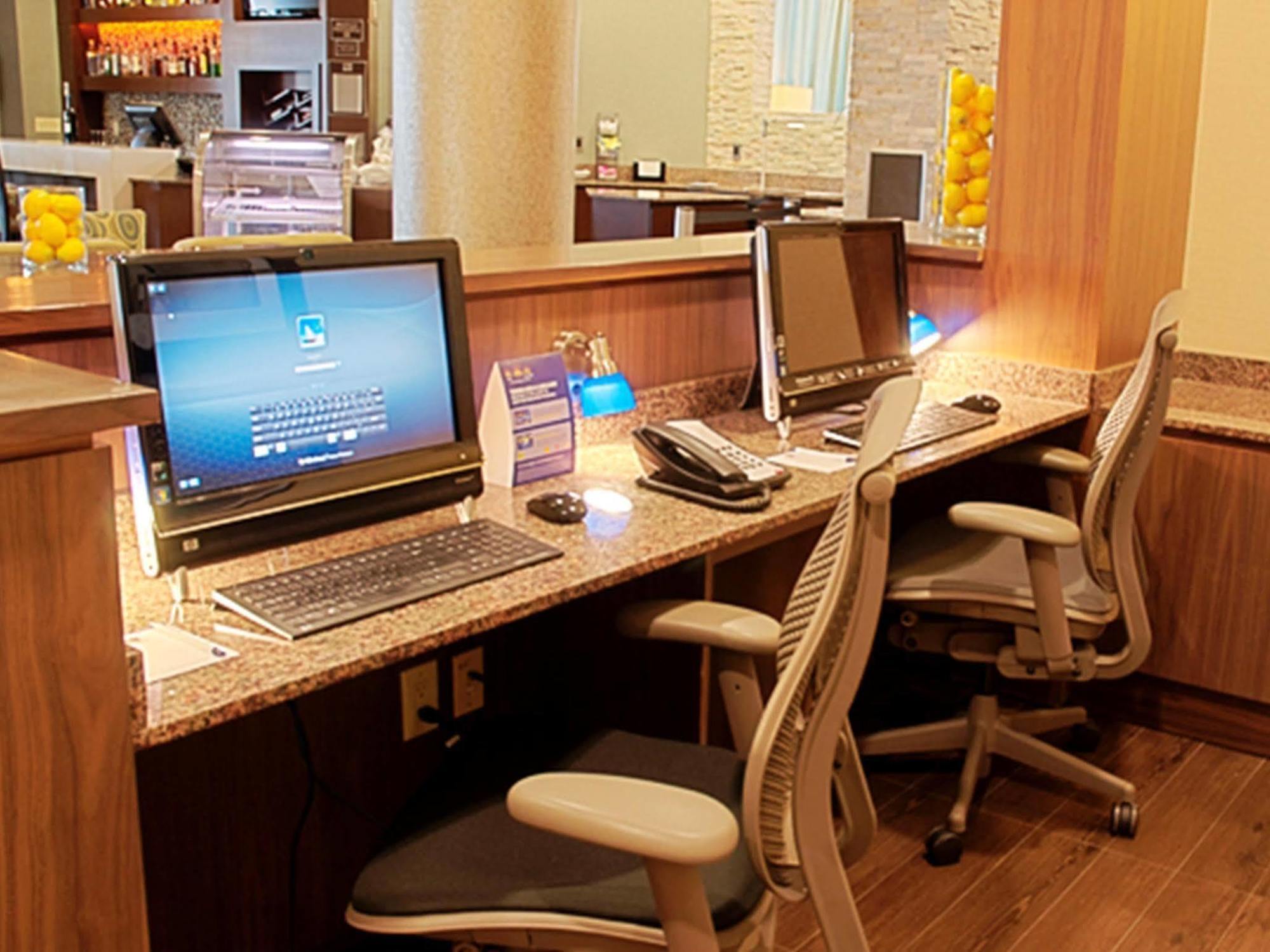 Best Western Plus Miami Intl Airport Hotel & Suites Coral Gables Dış mekan fotoğraf