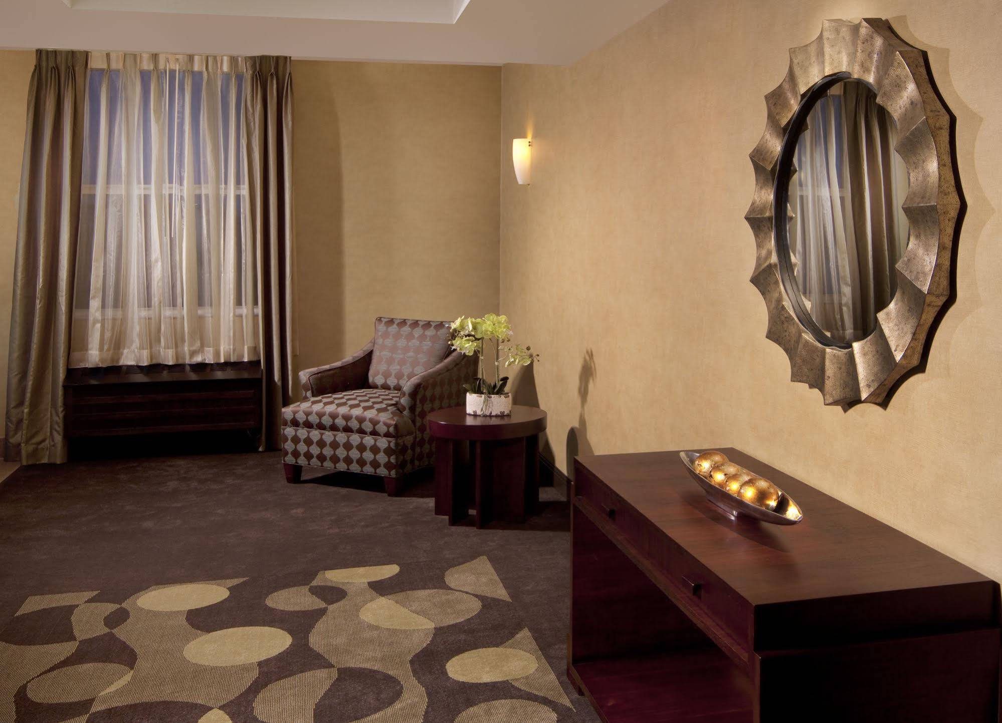Best Western Plus Miami Intl Airport Hotel & Suites Coral Gables Dış mekan fotoğraf