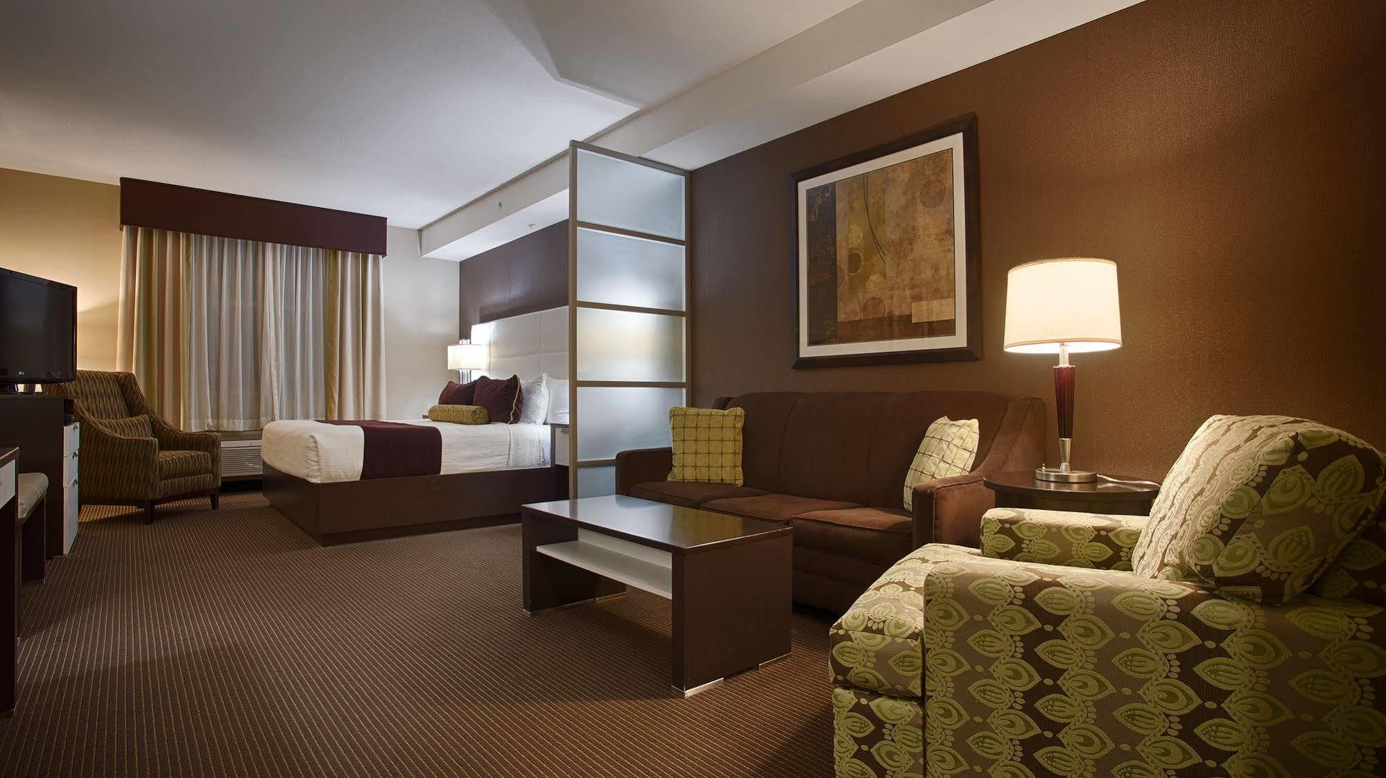 Best Western Plus Miami Intl Airport Hotel & Suites Coral Gables Dış mekan fotoğraf