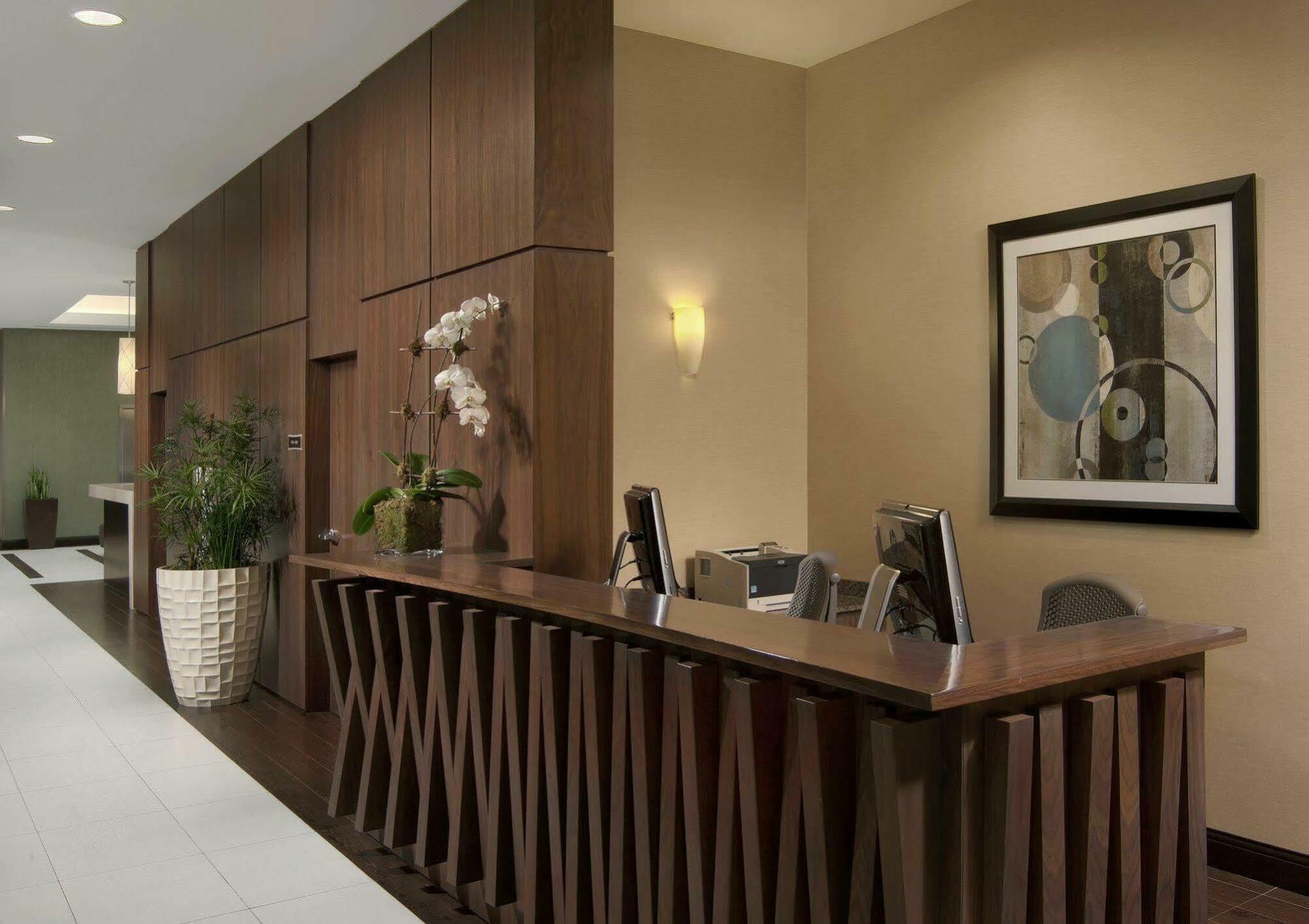 Best Western Plus Miami Intl Airport Hotel & Suites Coral Gables Dış mekan fotoğraf