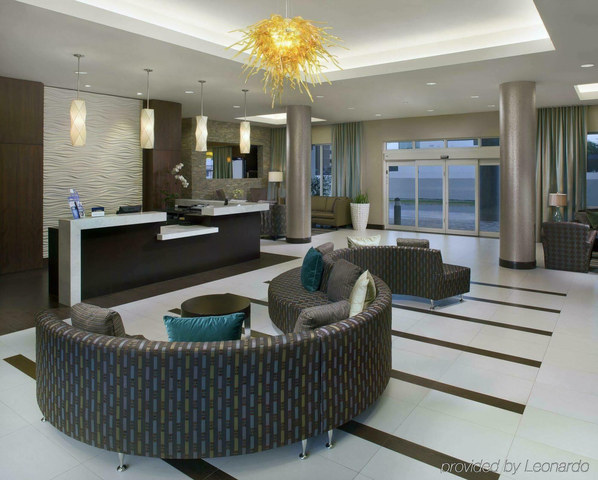 Best Western Plus Miami Intl Airport Hotel & Suites Coral Gables Dış mekan fotoğraf