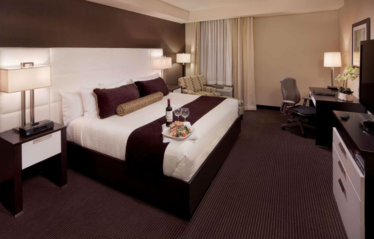 Best Western Plus Miami Intl Airport Hotel & Suites Coral Gables Dış mekan fotoğraf
